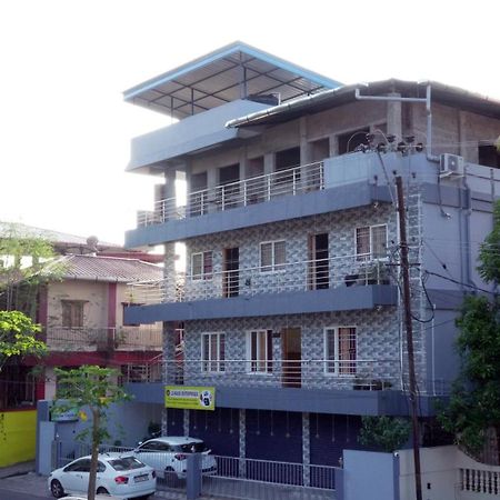 Hilton Garden Homestay Port Blair Luaran gambar