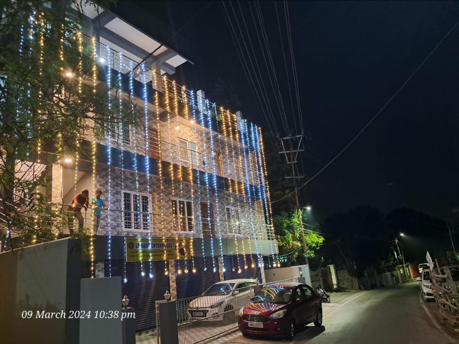 Hilton Garden Homestay Port Blair Luaran gambar
