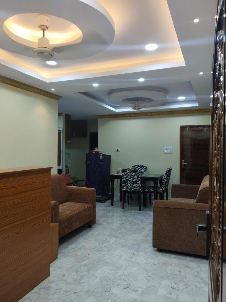 Hilton Garden Homestay Port Blair Luaran gambar