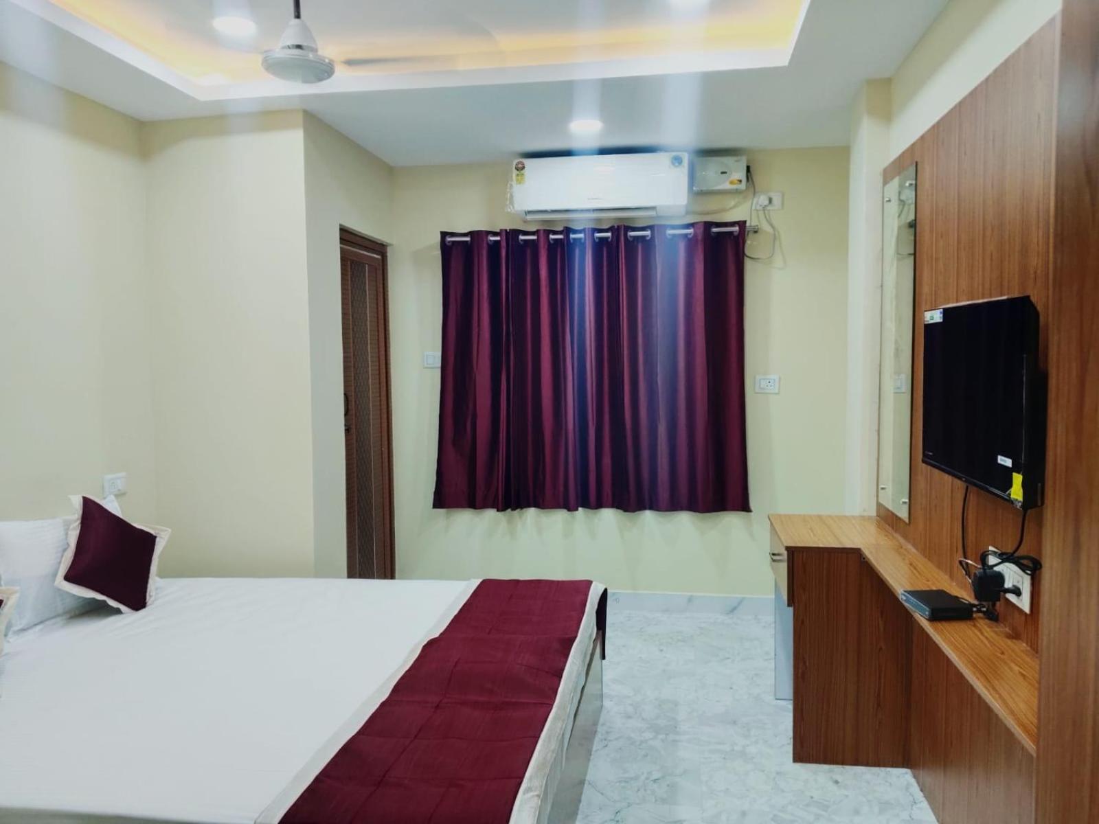 Hilton Garden Homestay Port Blair Luaran gambar