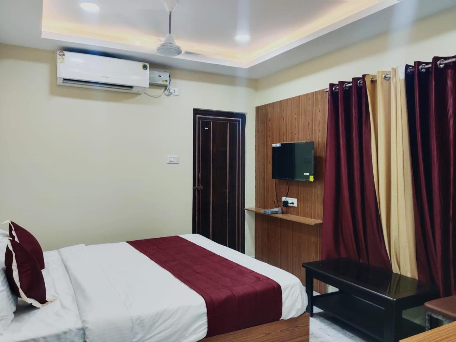 Hilton Garden Homestay Port Blair Luaran gambar