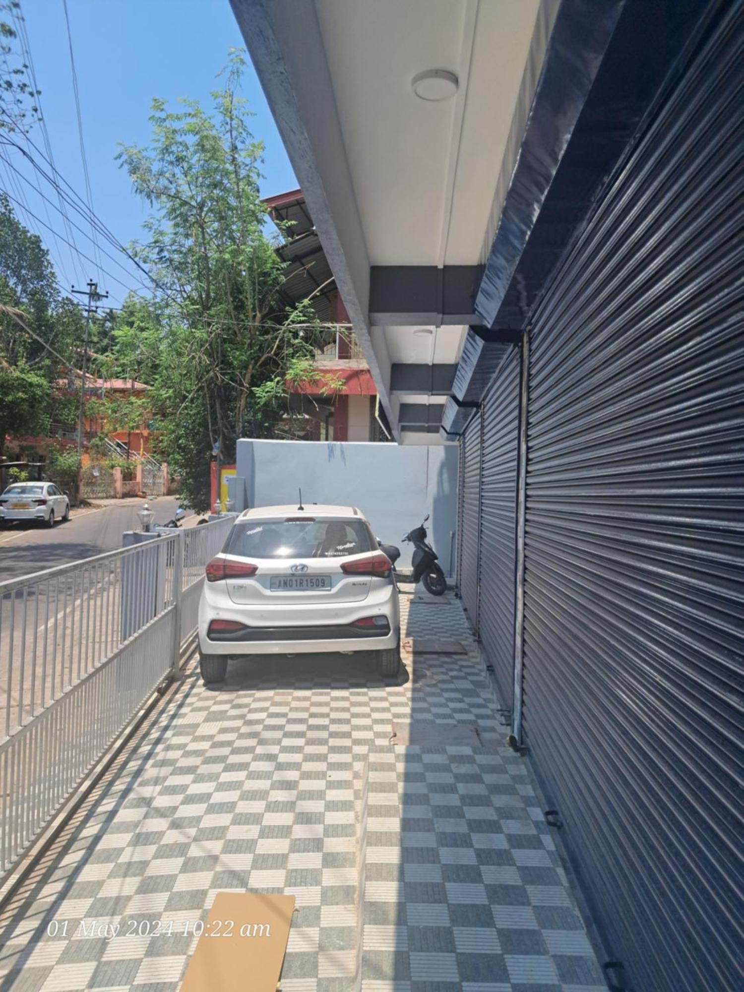 Hilton Garden Homestay Port Blair Luaran gambar