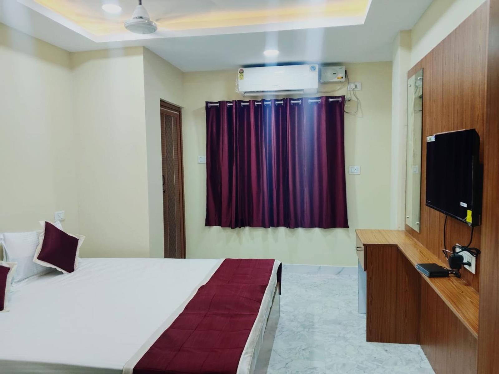 Hilton Garden Homestay Port Blair Luaran gambar