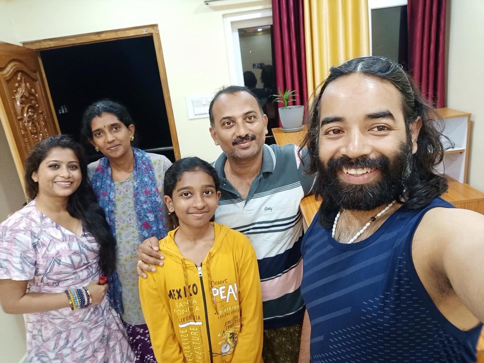 Hilton Garden Homestay Port Blair Luaran gambar