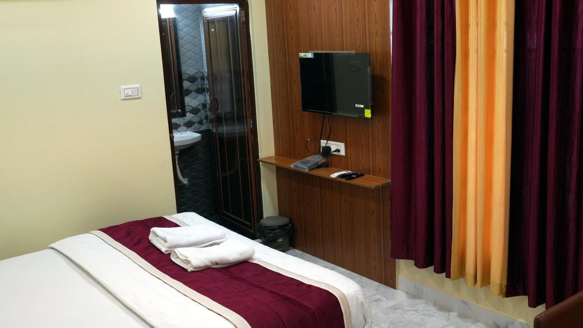 Hilton Garden Homestay Port Blair Luaran gambar