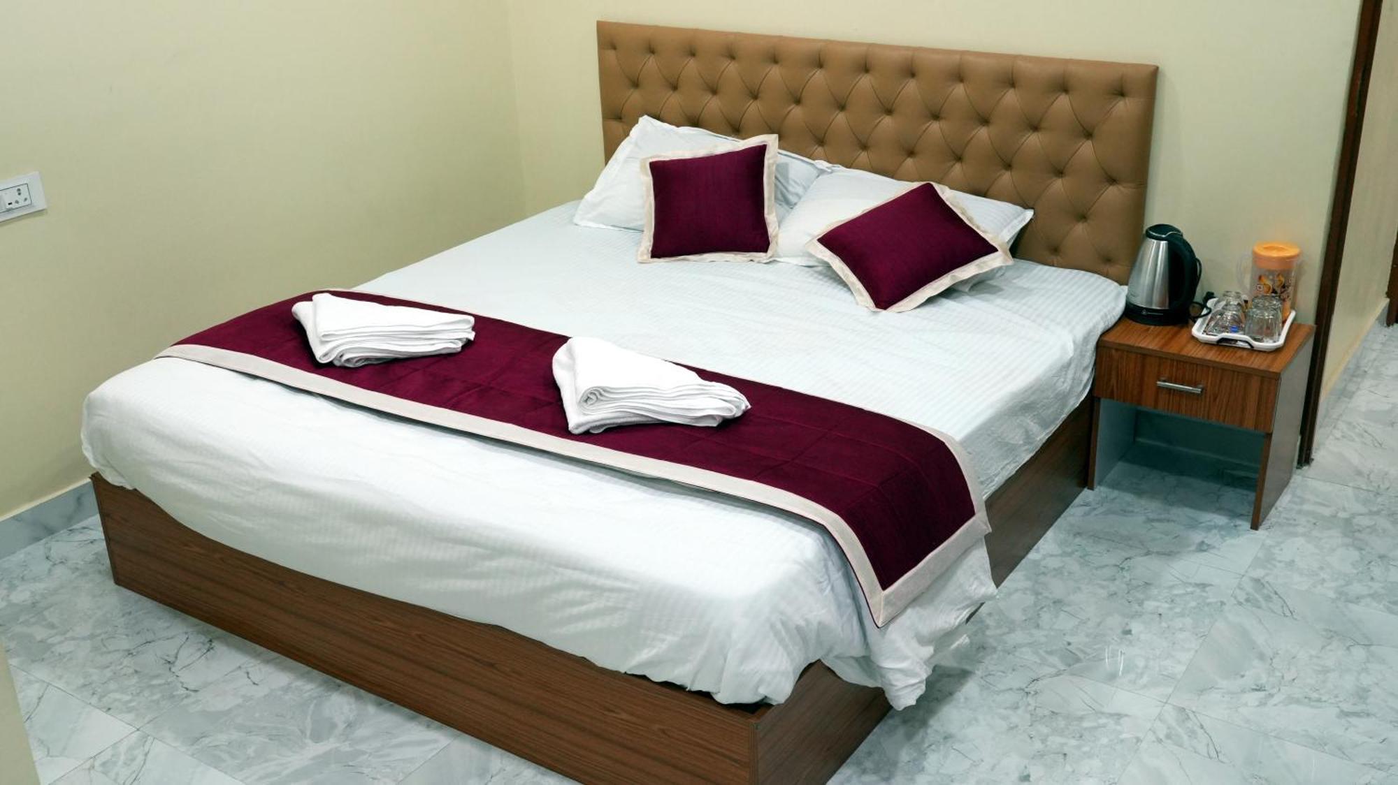 Hilton Garden Homestay Port Blair Luaran gambar