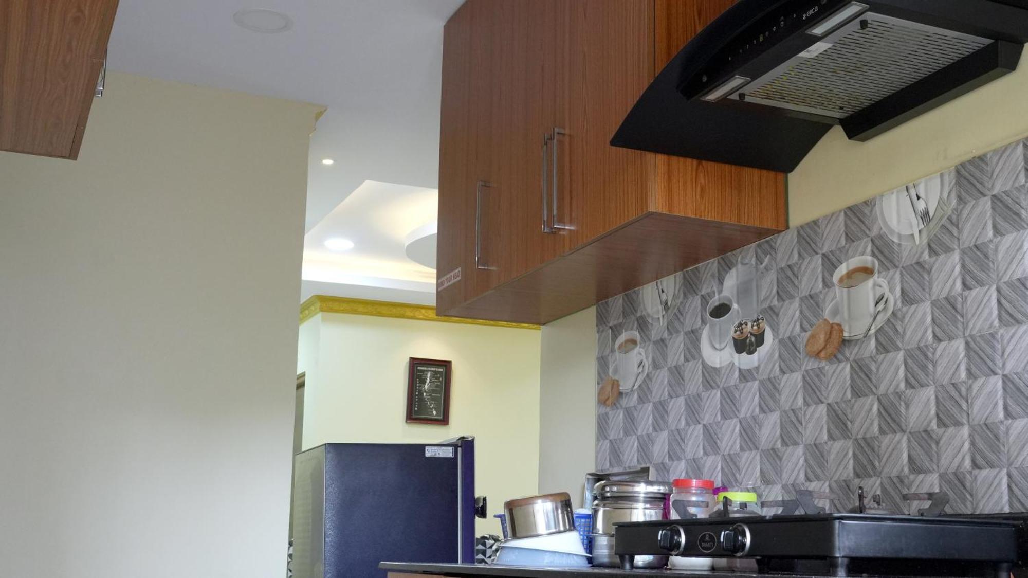 Hilton Garden Homestay Port Blair Luaran gambar
